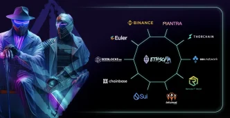 ETHSofia Boasts Global Industry Leaders Joining Partner and Speaker Roster