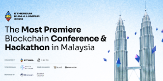 Ethereum Kuala Lumpur 2024: Malaysia’s Multicultural Blockchain Hub to Host Global Innovators and Industry Leaders