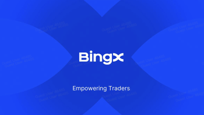 BingX Swiftly Recovers from Hot Wallet Incident, Ensures User Asset Security