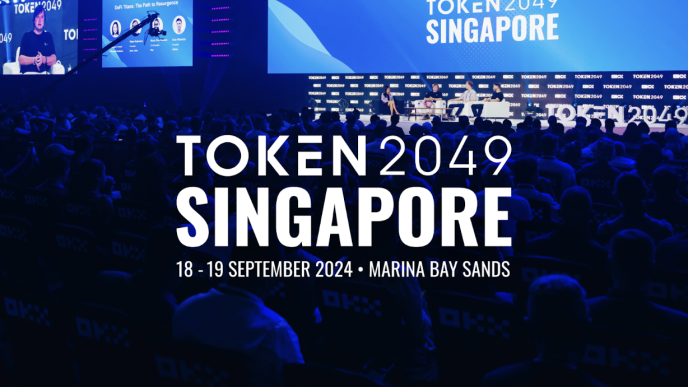 TOKEN2049 Doubles Down On Record Shattering Success: The World’s Largest Crypto Event With 20,000 Attendees and 800 Side Events 