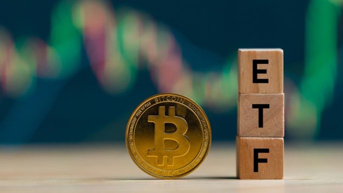 Spot Bitcoin ETFs Back To Positive Returns With $308 Million Inflows