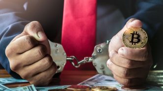 Florida Man Sentenced to 20 Years in Prison Over Crypto Ponzi Scheme