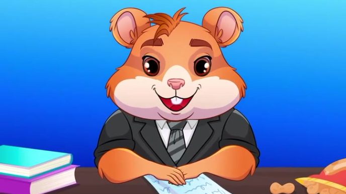 Hamster Kombat Season 2 Teaser