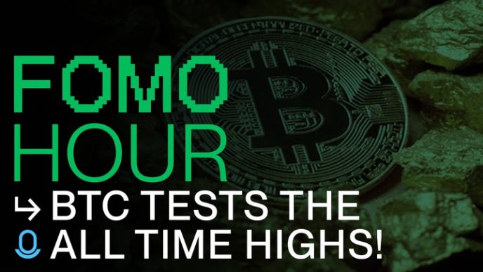 BTC nears ATH, DOGE leads Memecoins, GRASS airdrop hits $1.1B