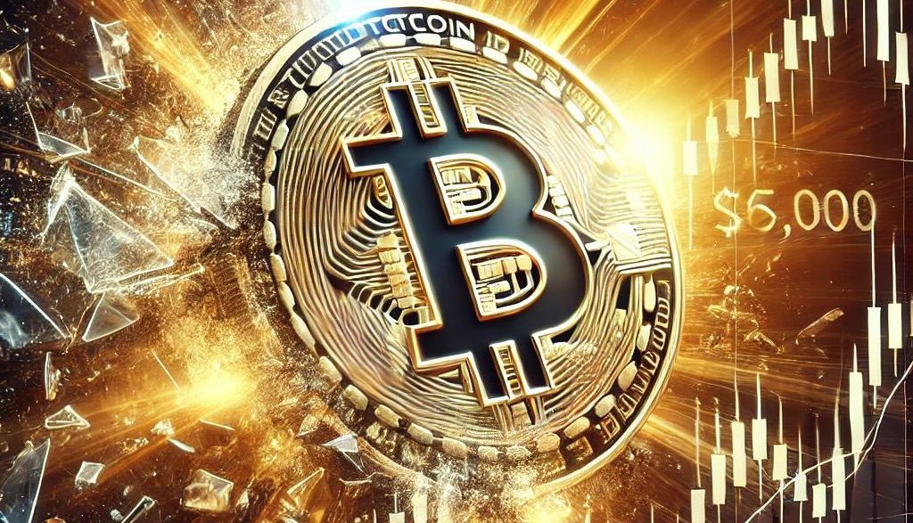 Bitcoin Futures Liquidation Forms Local Price Bottom — A Return To $65,000 Inevitable?