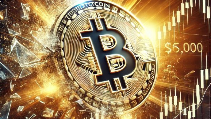 Bitcoin Futures Liquidation Forms Local Price Bottom — A Return To $65,000 Inevitable?