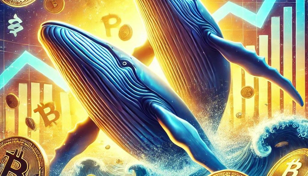 Bitcoin Whales Set Profit-Taking Record In Bull Cycle — What’s Happening?