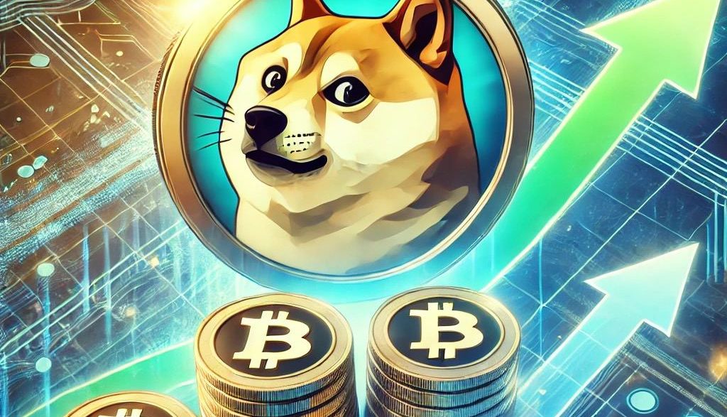 Dogecoin Large Transactions On The Rise — Can This Fuel DOGE Price Recovery?