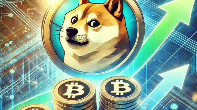 Dogecoin Large Transactions On The Rise — Can This Fuel DOGE Price Recovery?