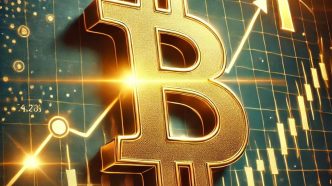 Can Bitcoin Price Reach A New All-Time High? This Golden Cross Suggests So