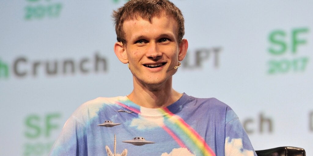 Moo Deng Knockoff Skyrockets as Ethereum Creator Vitalik Buterin Sells 10 Billion Tokens