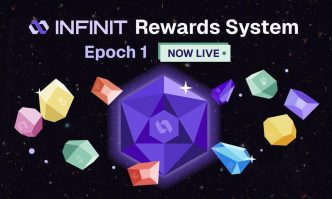 INFINIT Unveils Rewards System and Ecosystem Protocols to Promote Decentralized Finance Engagement