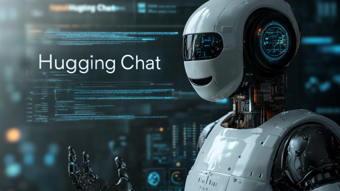 Meet HuggingChat: The Free Open-Source Chatbot That's Ready to Rival ChatGPT