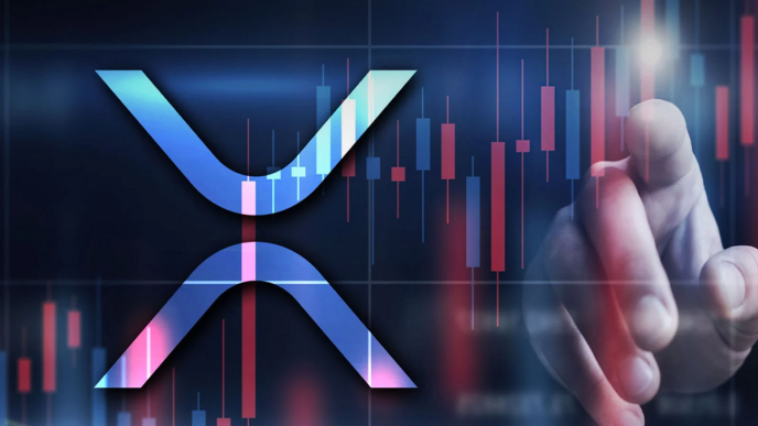 Market Data Hints At 500x XRP Rally In Upcoming Altcoin Season