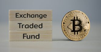 Bitcoin ETF Inflows Jump To $235 Million