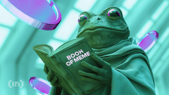 Book of Meme (BOME) Open Interest Hits All-Time High Amid 60% Price Rally