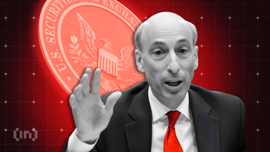 SEC Crypto Policy Flawed, Paradigm VP Alexander Grieve Says