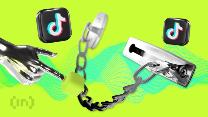 TikTok May Face UK FCA Probe Over Unregistered Crypto Exchange Claims