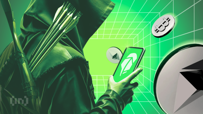 Robinhood Launches Crypto Transfers in Europe: Solana, Bitcoin, USDC Supported