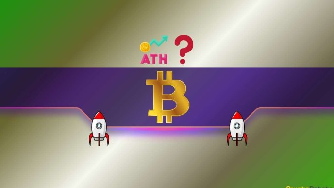 Bitcoin (BTC) Price to Hit New ATH as Long as It Stays Above This Resistance Zone (Analyst)