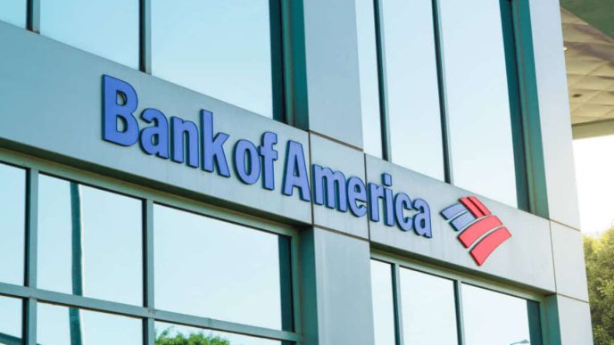 Bank of America Zeroes Customer Accounts in Tech Glitch 