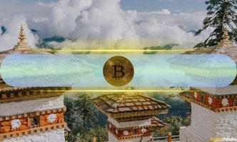 Bhutan's Govt-Linked Wallet Transfers 929 BTC to Binance Amid Bitcoin Price Surge