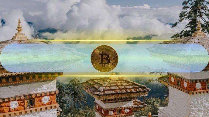 Bhutan's Govt-Linked Wallet Transfers 929 BTC to Binance Amid Bitcoin Price Surge