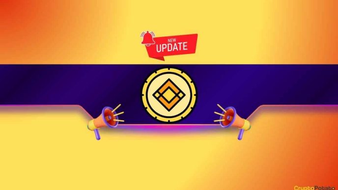 Important Binance Announcement Concerning Holders of Multiple Delisted Altcoins: Details