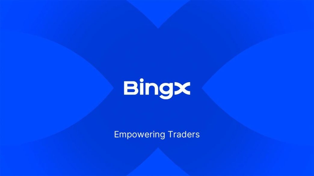 BingX Restores Full Operations and Unveils “ShieldX” for Enhanced Security