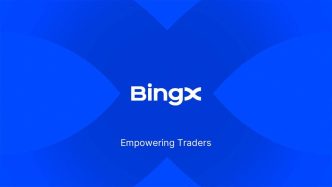 BingX Restores Full Operations and Unveils 'ShieldX' for Enhanced Security