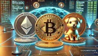 Bitcoin To $80,000, Dogwifhat To $7, And Fantom To $1? Analyst Shares ‘Realistic Targets’