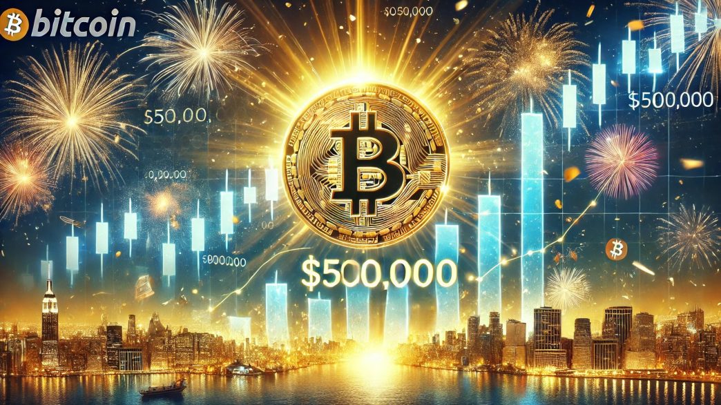 Bitcoin Stochastic Breakout Puts BTC Price Above $500,000, Here’s When