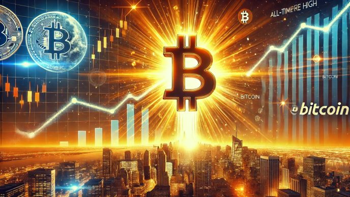 Major Catalyst That Could Drive Bitcoin To New ATH In Q4 Emerges