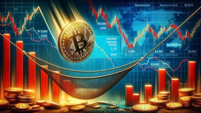 Bitcoin Price Extends Decline