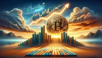 Bitcoin Price Holds Firm