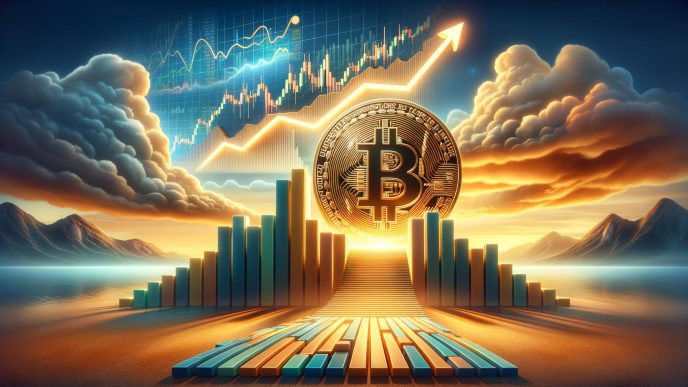 Bitcoin Price Holds Firm