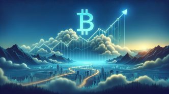 Bitcoin Price Gains Steam