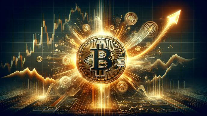 Bitcoin Price Could Reignite Uptrend