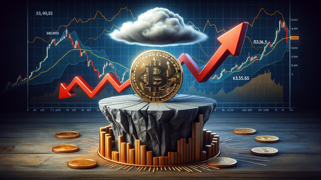 Bitcoin Price Poised for a Fresh Rally