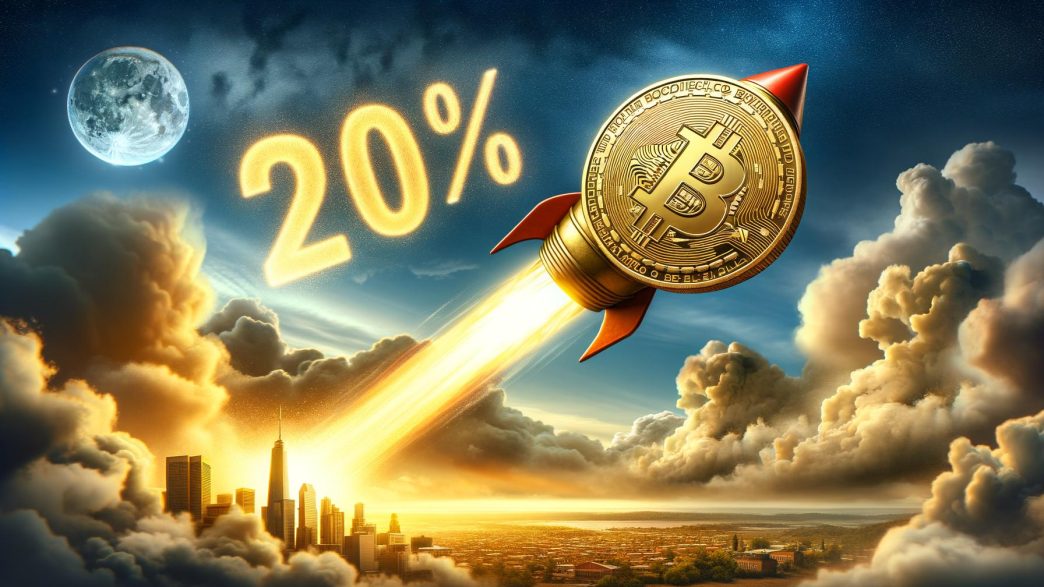 Bitcoin Cash (BCH) Soars 20%: Can The Momentum Last?