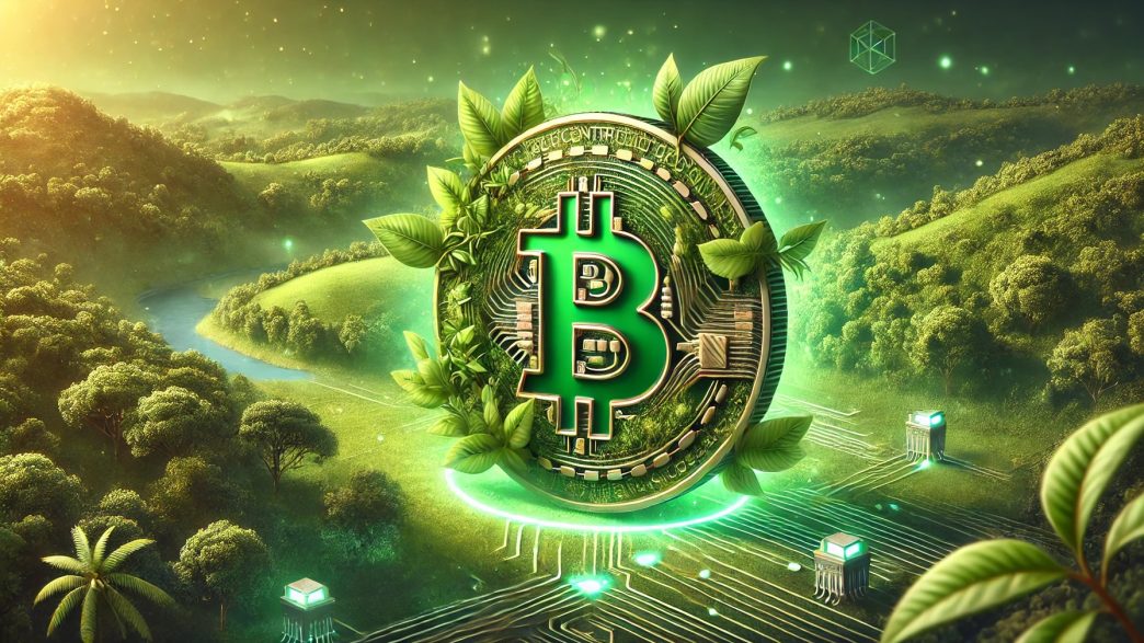 Bitcoin Price Turns Green In October Once Again, Is The Bull Run Here?