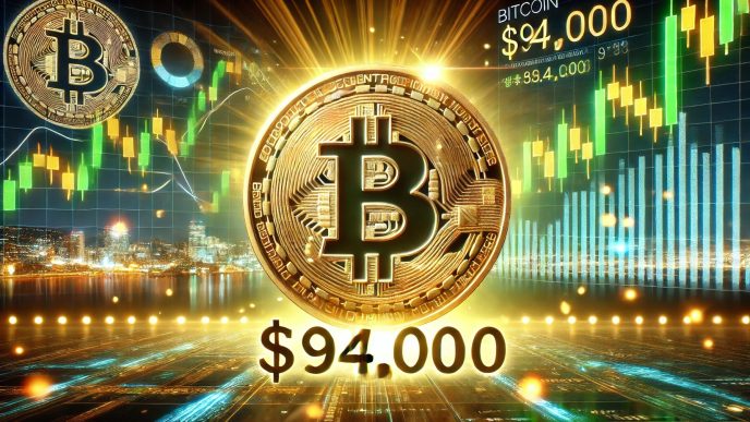 Bitcoin Price To $95,000? Here's What Needs To Happen First