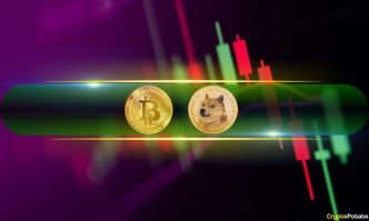 Dogecoin (DOGE) Explodes 8% Daily, Bitcoin (BTC) Eyes $68K (Market Watch)