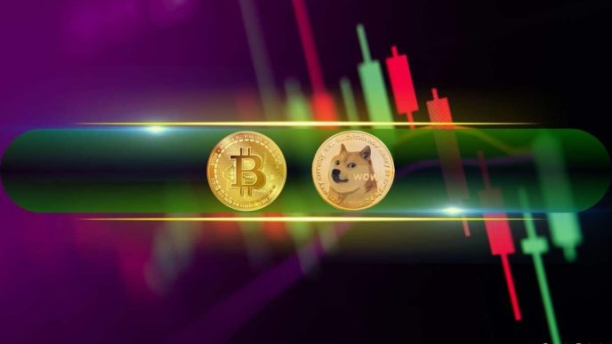 Dogecoin (DOGE) Explodes 8% Daily, Bitcoin (BTC) Eyes $68K (Market Watch)