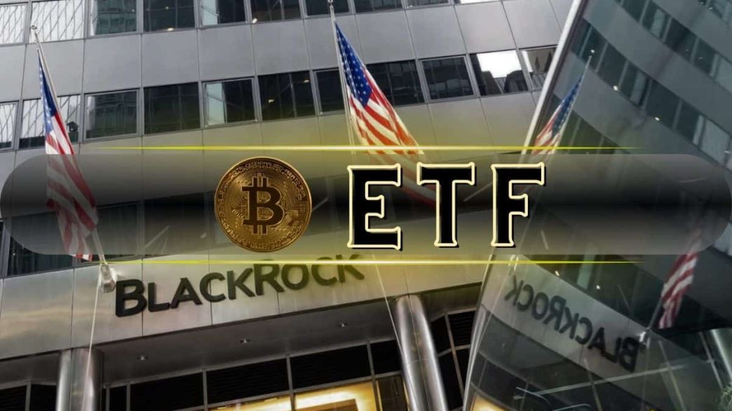 BlackRock Bitcoin ETF Sees Huge $640M Inflow as BTC Topped $73K