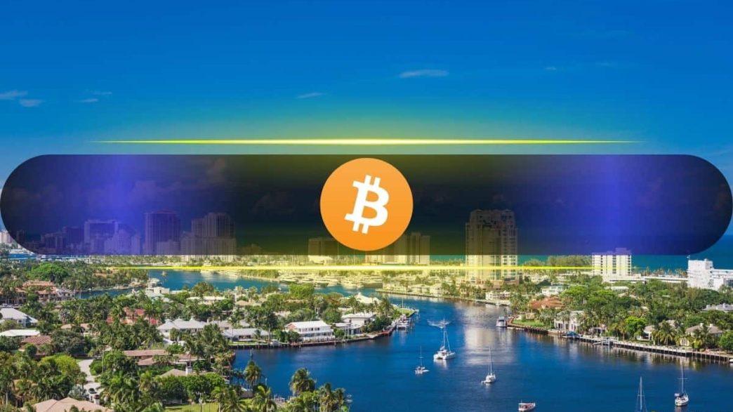 Florida CFO Pushes for Bitcoin in State Pension Funds