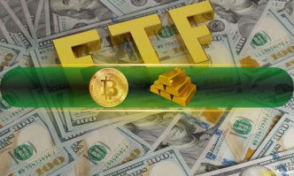 Spot Bitcoin ETF Inflows Dwarf Gold ETFs' First Year: Binance Research