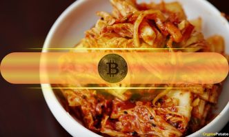 Negative Kimchi Premium Suggests Upcoming Bitcoin (BTC) Rally