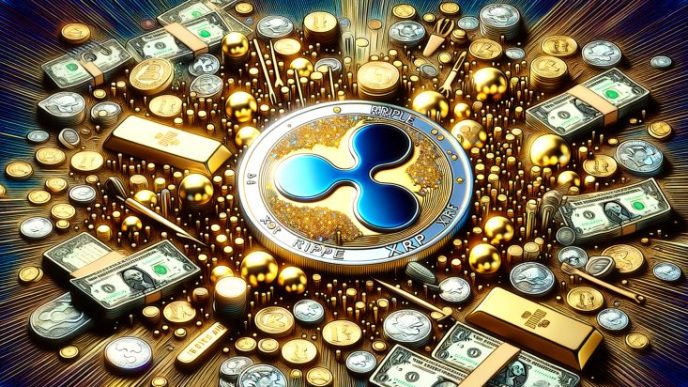 BlackRock XRP ETF