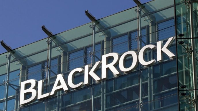 Securitize Launches USDC Conversions for BlackRock's Digital Liquidity Fund